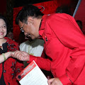 Megawati Resmi Calonkan Djarot di Pilgubsu 2018, Siapa Cawagubnya?