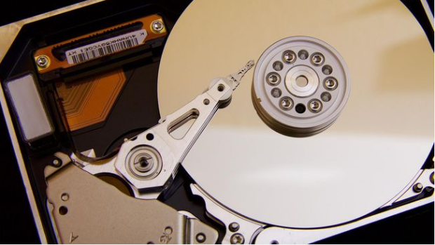 Malware Bisa Curi Data Dari Bunyi Hard Disk