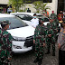 Wali Kota Batam Mengikuti Rapat Bersama Panglima TNI dan Kapolri Membahas Penanganan Covid-19 