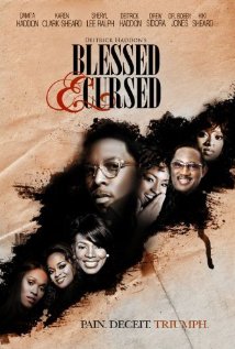 Blessed And Cursed 2010 Full Movie Watch in HD Online for 
