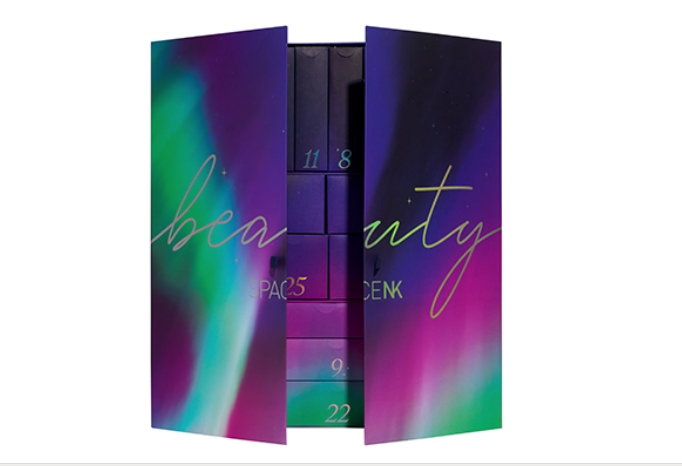 Beautyqueenuk | A UK Beauty and Lifestyle Blog: Space NK Beauty Advent ...