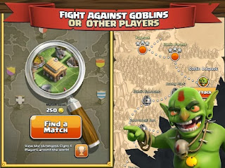 Clash of Clans  v5.113.2 Apk