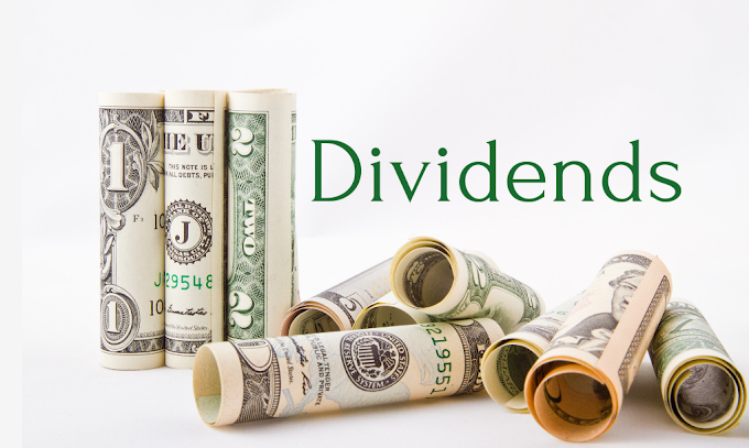 Best Dividend Paying Stock Under $50 - Legit Internet Income