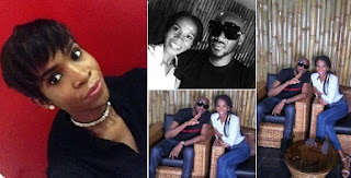  Lady Vows Never To Take Her Bath Again After Hugging 2Face Idibia