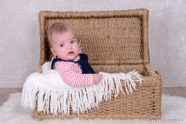 photographe bébé famille vendée 85 la roche sur yon la chaize le vicomte