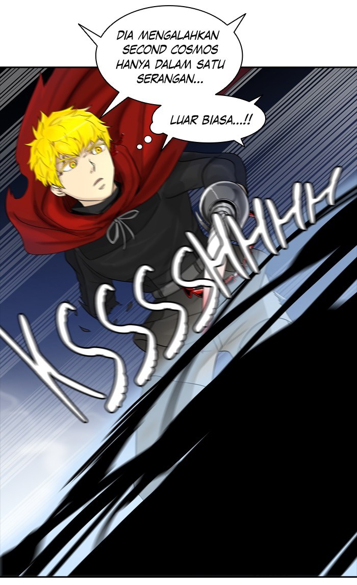 Webtoon Tower Of God Bahasa Indonesia Chapter 383