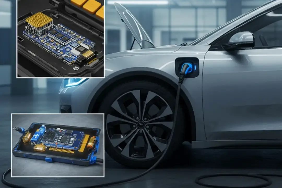 How Solid-State Batteries and Fast Charging Are Revolutionizing Energy Storage