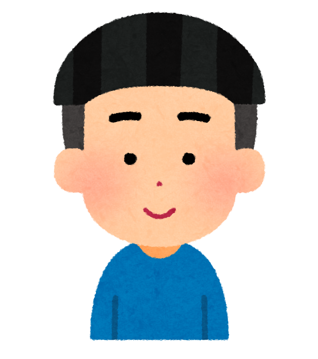 おかっぱの男の子のイラスト かわいいフリー素材集 いらすとや