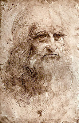 Leonardo daVinci