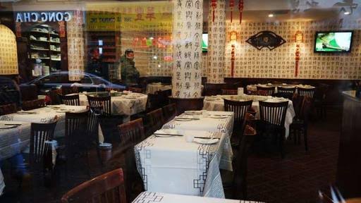 Restoran China di Negeri Kangguru Bangkrut karena Warga Australia Takut Corona