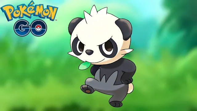 Pancham How To Catch And Evolve In Pokemon Go