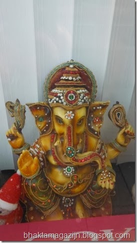ganesha