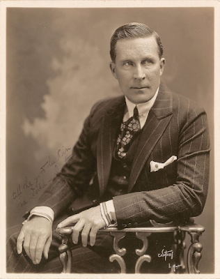 ´Histórias do Cinema - O Homicídio de William Desmond Taylor