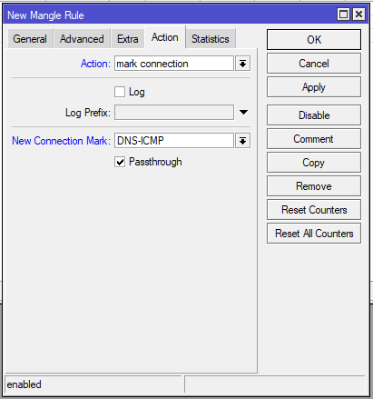 Cara Optimasi PING dan DNS di Mikrotik Agar Stabil