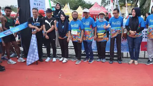 Dari ASITA Run, 2 Tahun Tenggelam, ASITA Siap Bangkit Jayakaj Pariwisata Indonesia Kembali