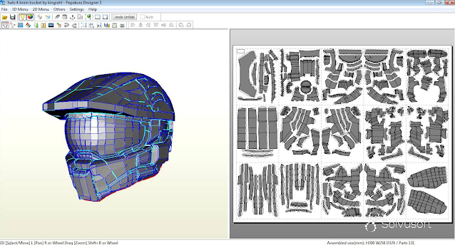 Pepakura Designer Crack