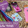 Valentines Ideas For Teens - Valentines Day Ideas For Teenage Couples Online / So for this blog, we have some valentines day crafts and printables for teens.