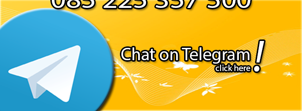 Chat on Telegram