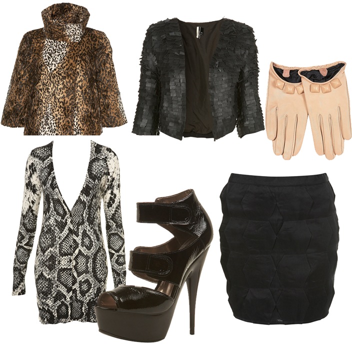 topshopfavoritter