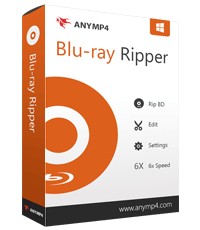 AnyMP4 Blu-ray Ripper Review Discount Coupon