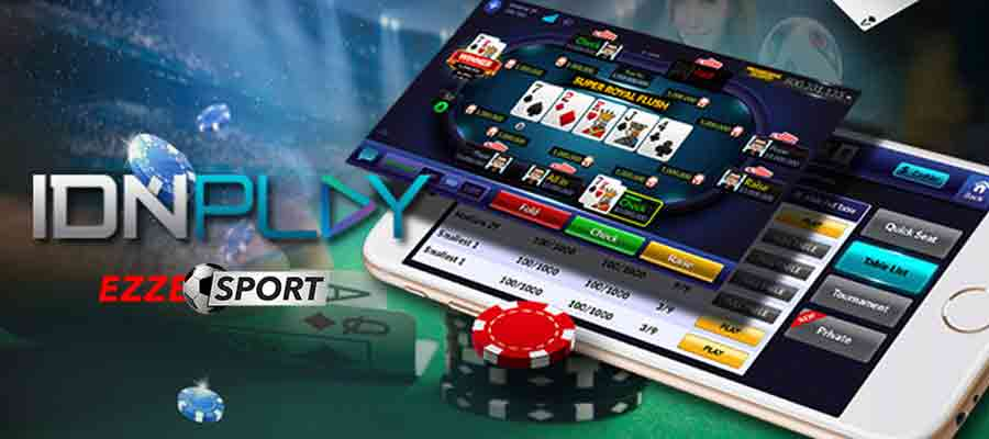 iPoker & IDN Poker - The Best Way to Enjoy Online Poker