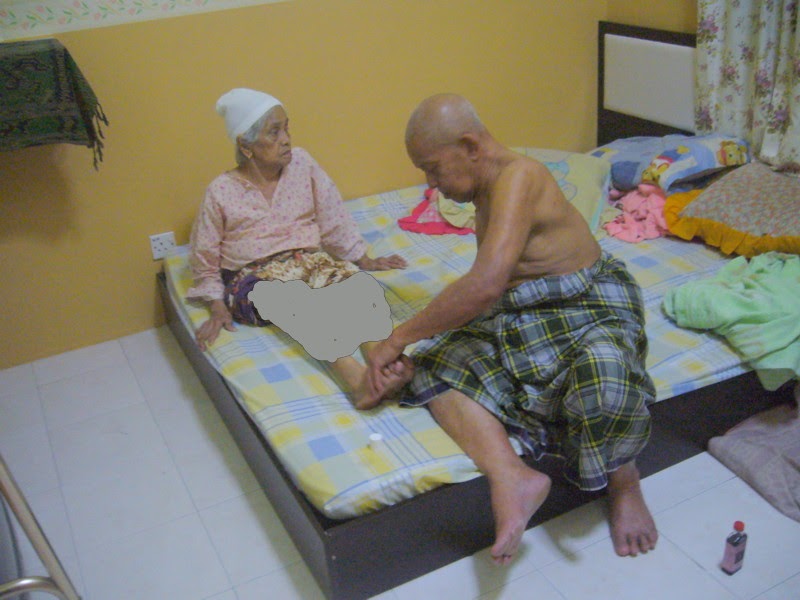 ~ Sharing is Caring ~ Pnut Online~ Menulis Sejak 21 May 