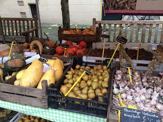 Ommelander markt Groningen