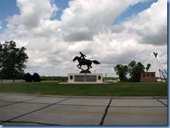 8418 Colorado Welcome Center