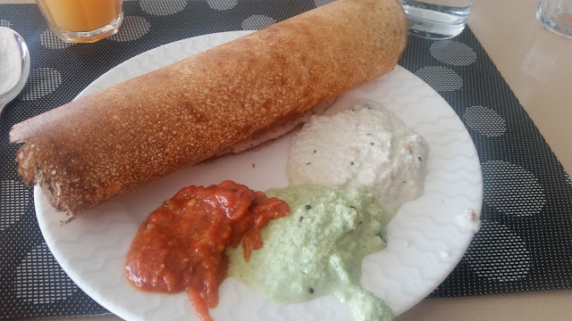 Dosa