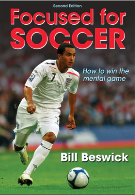 Focused for Soccer (Focused for Sport) PDF