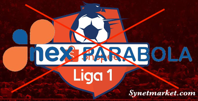 Matrix dan Nex Parabola Dikabarkan Tidak Menyiarkan Liga 1 2020