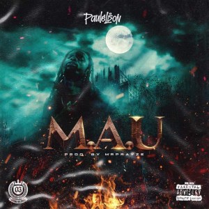 Paulelson - Mau [DOWNLOAD MP3]