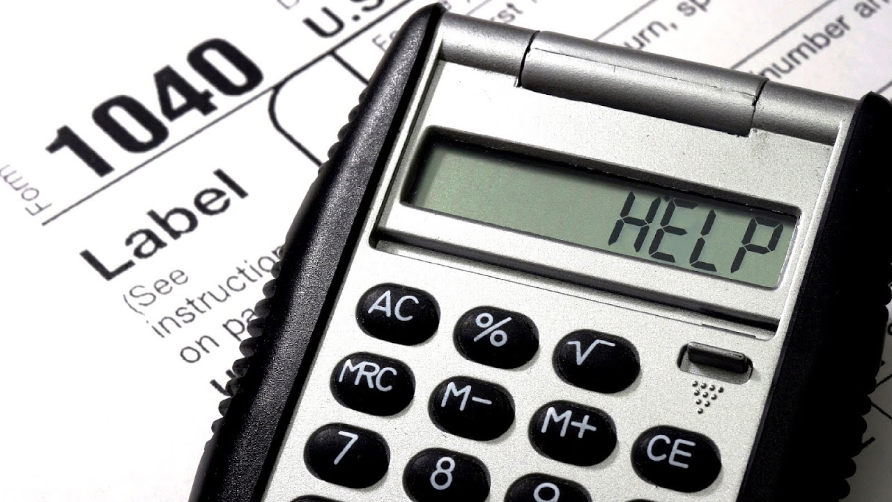Can You File Bankruptcy On Irs Debt