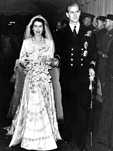 queen elizabeth 2 wedding. queen elizabeth ii wedding