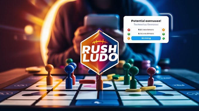 How to Earn Money from Rush