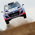 Hyundai Shell WRT participará en el Festival de Goodwood con Sordo