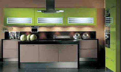 culinablu kitchen design