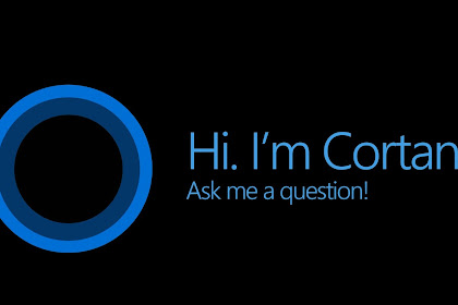 Cara Mudah Menonaktifkan Cortana di Windows 10