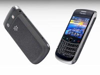 BlackBerry Bold Onyx