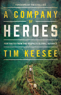 Tim Keesee Crossway Missions Global Free Book