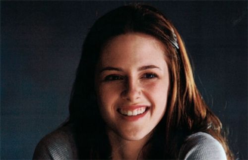 To her chagrin we're going to point out that today is Bella Swan's 23rd