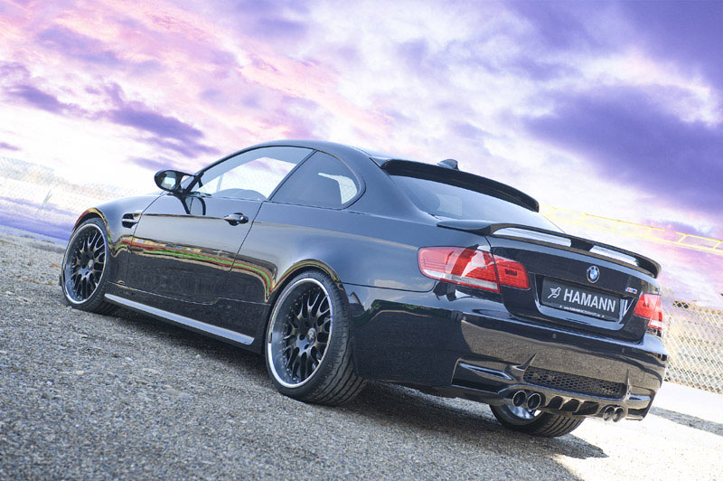 Bmw m3 e92