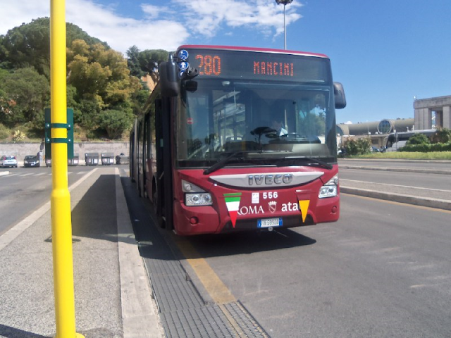 Autista-controllore e 15 nuovi bus