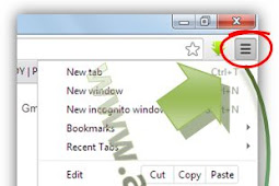 Cara Mengganti Folder Download Chrome