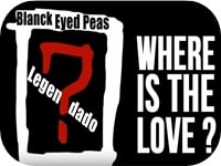 Black Eyed Peas | Where Is The Love | Tradução