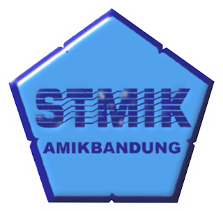 Pendaftaran Mahasiswa Baru (STMIK Amik Bandung)