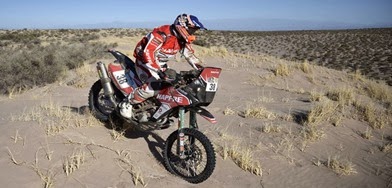 DAKAR