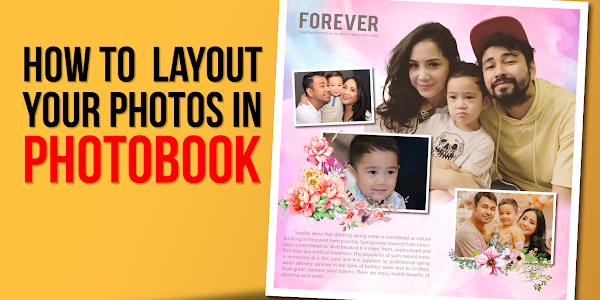 Photobook Design in Photoshop Vol 3 Free PSD Template