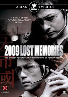 Phim Lịch Sử Đã Mất - Lost Memories 2009 [Vietsub] Online