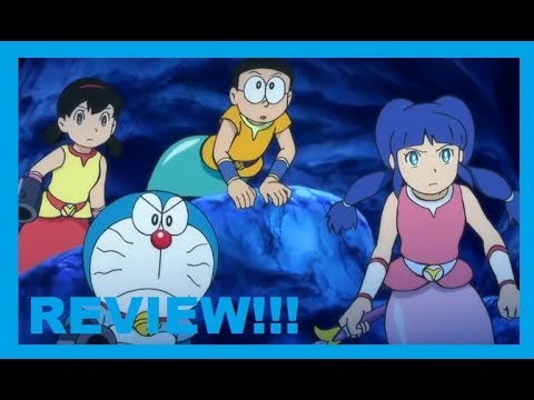 Doraemon The Movie Nobita Aur Ek Jalpari full movie in Hindi1080p HD